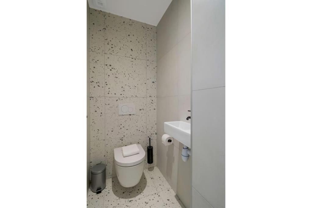 41.Appart 4Pers#1 Bedroom #Pere Lachaise #Nation Париж Экстерьер фото